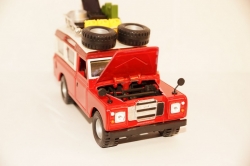 Land Rover serie 3 1:24