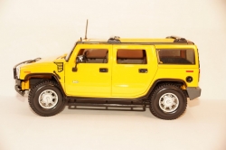 Hummer H2 