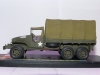 GMC CCKW-353 В1 Сдвоенные  колеса США, МБК 1:43