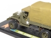 GMC CCKW-353 В1 Сдвоенные  колеса США, МБК 1:43