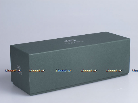 МАЗ-525 самосвал, SSML005, SSM 1:43