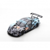 Porsche 911 RSR No.77 Dempsey Proton Racing Winner LMGTE Am Class 24H Le Mans 2018 M. Campbell C. Ried J. Andlauer, 12S021, Spark 1:12