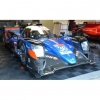 Alpine A470 - Gibson No.36 Signatech Alpine ELF - 8th 24H Le Mans 2020 - T. Laurent - A. Negrão - P. Ragues, S7976, Spark 1:43