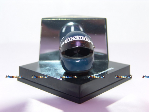 Шлем Damon Hill F1   