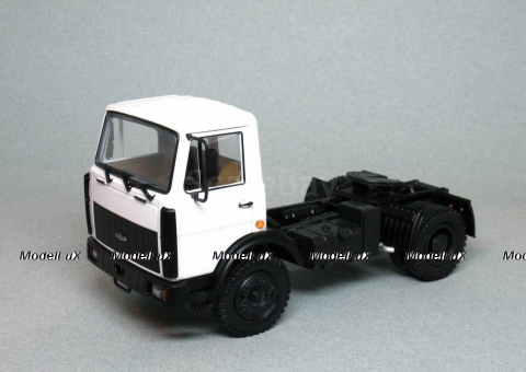 МАЗ 5433 седельный тягач 1991-1997, НАП 1:43