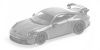 Porsche 911 (992) GT3 2020 Grey Metallic, Minichamps 1:43