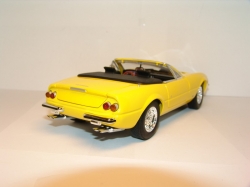 Ferrari GTS4, Daytona 1:18