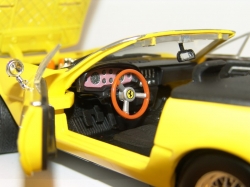 Ferrari GTS4, Daytona 1:18