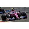 BWT Racing Point RP20 No.18 BWT Racing Point F1 Team Belgian GP 2020 - Lance Stroll, S6496, Spark 1:43