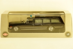 Зил-41042 Медицинский 1986г, 241042, DiP Models 1:43