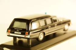 Зил-41042 Медицинский 1986г, 241042, DiP Models 1:43