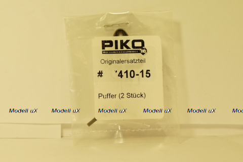 Буфер для составов PIKO 56082