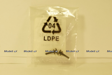 Буфер для составов PIKO 56082