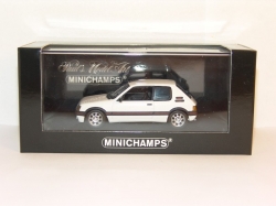 Peugeot 205 GTi  1990