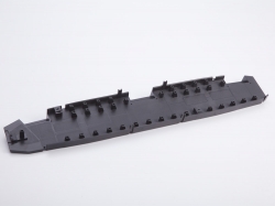 Сборная модель Трамвай КТМ-5М3, 4032AVD, AVD Models 1:43