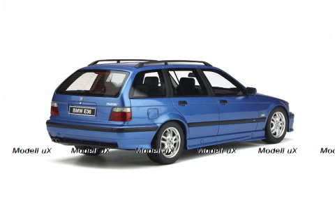 BMW 328i E36 Touring M Package 1997, OT358, OttoMobile 1:18