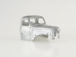 Сборная модель Зил-151 Кунг ВАРЭМ, 1371AVD, AVD Models 1:43