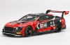 Bentley Continental GT3 #5 Champion 2018 Blancpain GT Asia, TS0314, Top Speed 1:18