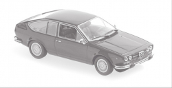 Alfa Romeo Alfetta GTV 1976 White, 940120121, Maxichamps 1:43