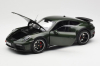 Porsche 911 Dakar 2023, green, 187241, Norev 1:18