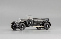 Rolls Royce Персональный автомобиль В.И. Ленина, GONRR, Dip 1:43
