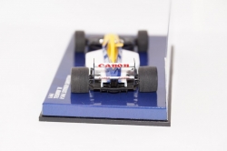 Renault Williams FW14 N. Mansell F1 1991