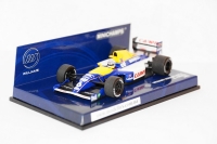 Renault Williams FW14 R. Patrese F1 1991