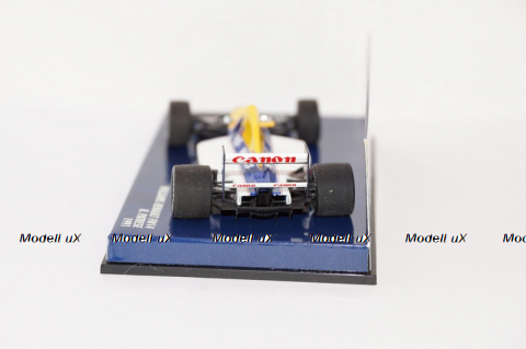 Renault Williams FW14 R. Patrese F1 1991