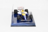 Renault Williams FW14 R. Patrese F1 1991