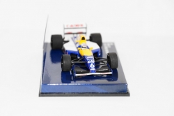 Renault Williams FW14 R. Patrese F1 1991