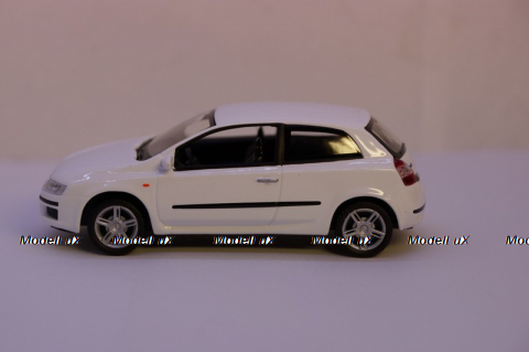 Fiat Stilo 2door