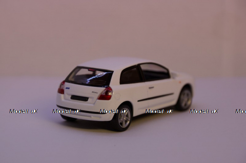 Fiat Stilo 2door