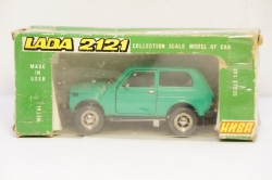 Ваз 2121 Нива А20 