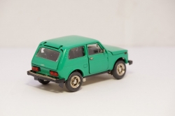 Ваз 2121 Нива А20 