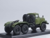 ЗИЛ 131НВ седельный тягач хаки, SSM1088