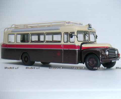 ЗИЛ 131НВ седельный тягач хаки, SSM1088