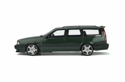 Volvo 850 T5-R 1995, OT928, OttoMobile 1:18