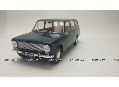 ВАЗ 2102 Жигули LADA 1970, T9-1800231, Triple9 1:18