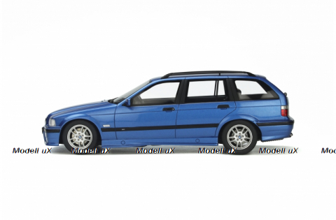 BMW 328i E36 Touring M Package 1997, OT358, OttoMobile 1:18