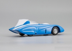 ЗИЛ 112 С рекордный шасси #2 05.1963, 111216, Dip Models 1:43