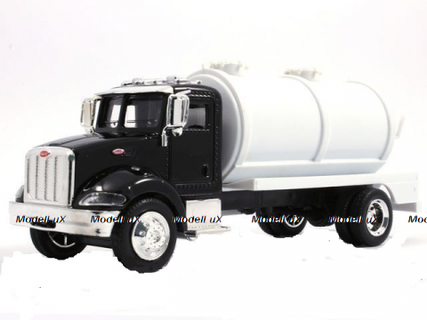 Peterbilt 355 автоцистерна 1986