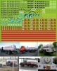 Декаль Газовозы