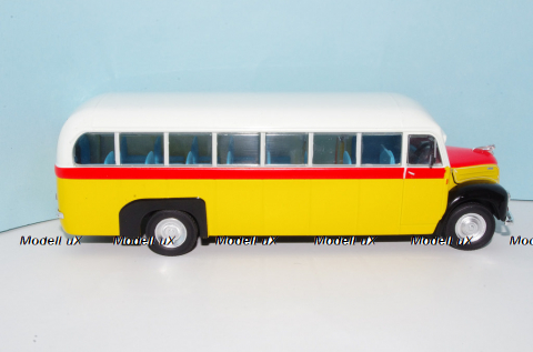 Ford Thames ET7 №26, Hachette 1:43