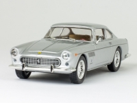 Ferrari 250 GTE 2+2, Ferrari Collection №44, Eaglemoss 1:43 (без журнала) 