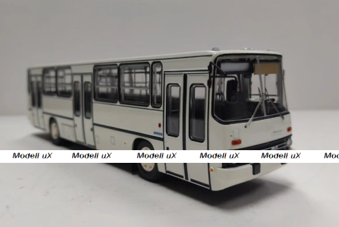Икарус-263.00, кадмий, DEMPRICE 1:43 