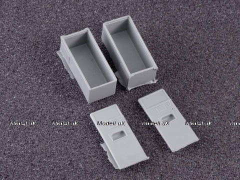 Автомат газированной воды 2 шт, AVD дополнения AVD143009202