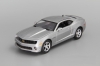 Chevrolet Camaro SS, Суперкары №58, DeAgostini 1:43 (без журнала)