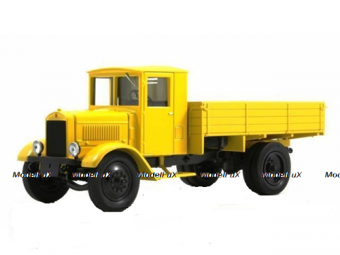 Я 5, Наш Автопром 1:43