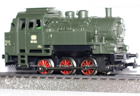 Стартовый набор "Товарный поезд" BR 80, 29540, Marklin, HO (1:87) 
