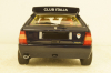 Lancia Delta Integrale, Club Italia 1986, dark blue ,08343SC, Kyosho 1:18